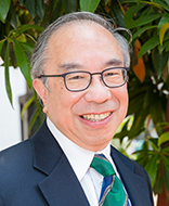 Dr. Robert Lam