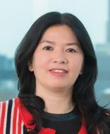 Ms. Cecilia Lee Sau Wai, JP