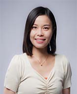 Ms. Claudia Liu Wing Ki