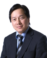 Dr. Benjamin Chan Wai Kai