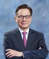 Dr. Benjamin Chan Wai Kai