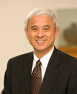 Professor Frank Fu Hoo Kin, M.H., J.P.
