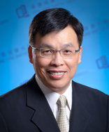 Professor Rick Wong Wai Kwok