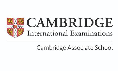Cambridge International Examinations 