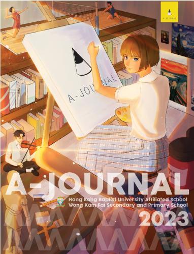 A-Journal 2023