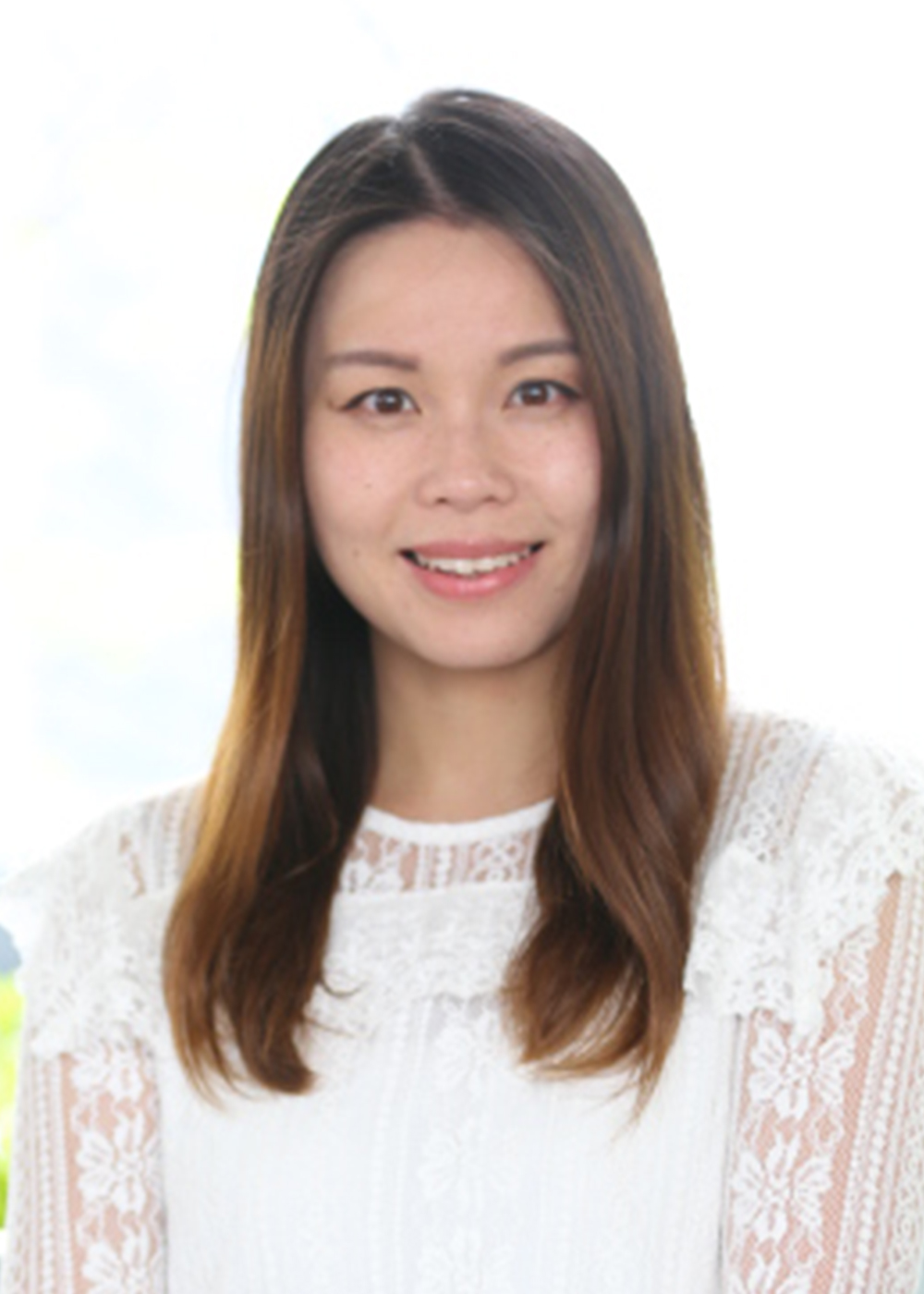 Deputy Principal (Head of Secondary Division and Head of International Education) - Liu Wing Ki, Claudia